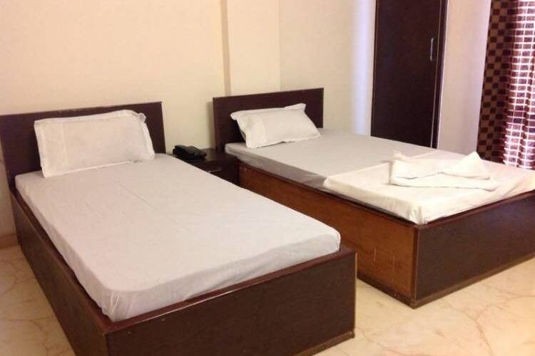 Hotel Panchsheel, Varanasi 5